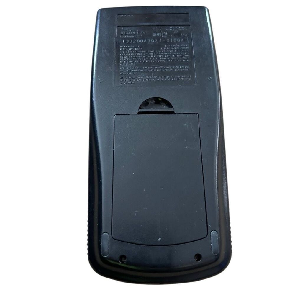Texas Instruments TI-86 Graphing Calculator *Tested* - Picture 4 of 6